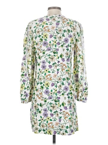 Ann Taylor LOFT Casual Dress (view 2)
