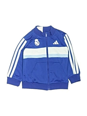 Adidas Track Jacket (view 1)