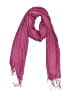 Unbranded Pink Scarf One size - photo 1