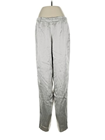 Lafayette 148 New York Silk Pants (view 2)