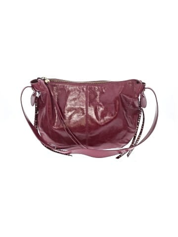 HOBO Leather Crossbody Bag (view 1)
