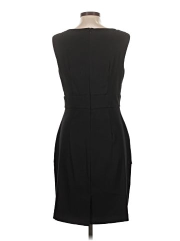 Connected Apparel Cocktail Dress (view 2)