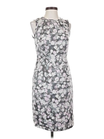 Ann Taylor LOFT Cocktail Dress (view 1)