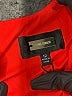 Alexia Admor Red Casual Dress Size 12 - photo 6