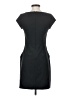 Gap Solid Gray Casual Dress Size 0 - photo 2