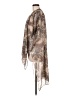 Express Brown Kimono One size - photo 5