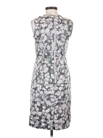 Ann Taylor LOFT Cocktail Dress (view 2)