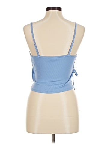 LA Hearts Sleeveless Top (view 2)