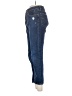 Levi's Blue Jeans Size 27 waist - photo 5