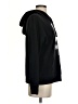 K-Swiss Black Pullover Hoodie Size S - photo 4