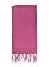 Unbranded Pink Scarf One size - photo 2