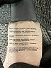 C9 By Champion 100% Polyester Chevron-herringbone Gray Athletic Shorts Size M - photo 4
