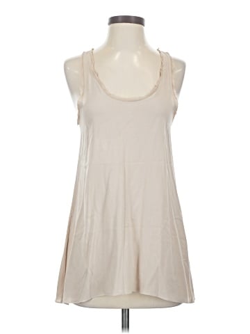 Final Touch Sleeveless T-Shirt (view 1)