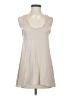 Final Touch Ivory Sleeveless T-Shirt Size S - photo 1
