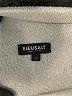 Bleusalt Gray Silver Casual Skirt Size Sm (1) - photo 5