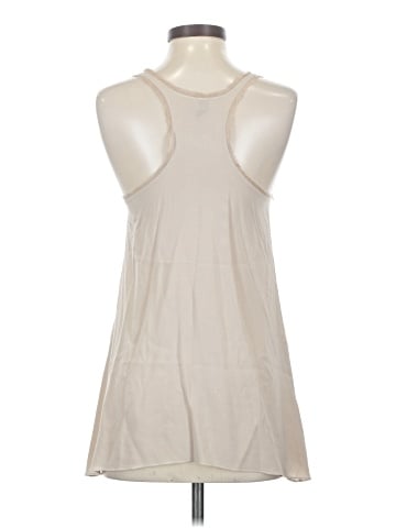 Final Touch Sleeveless T-Shirt (view 2)