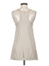 Final Touch Ivory Sleeveless T-Shirt Size S - photo 2