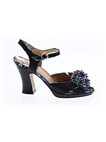Poetic License Sandals (view 1)