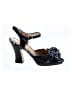 Poetic License Black Sandals Size EU 40 - photo 1