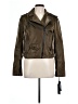 Blanc Noir 100% Polyurethane Green Jacket Size L - photo 1