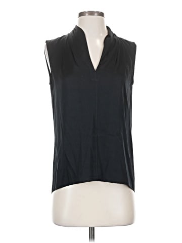 Elie Tahari Sleeveless Blouse (view 1)