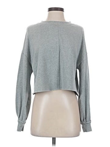 FP Movement Pullover Sweater (view 1)