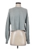 FP Movement Gray Pullover Sweater Size XS - photo 1