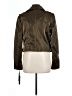 Blanc Noir 100% Polyurethane Green Jacket Size L - photo 2