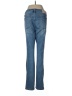 Seven7 Hearts Blue Jeans Size 8 - photo 2