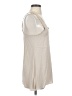 Final Touch Ivory Sleeveless T-Shirt Size S - photo 4