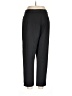 Talbots Black Dress Pants Size 12 - photo 2