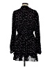 Zara Black Cocktail Dress Size M - photo 2