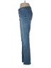 Seven7 Hearts Blue Jeans Size 8 - photo 5