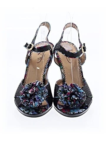 Poetic License Sandals (view 2)