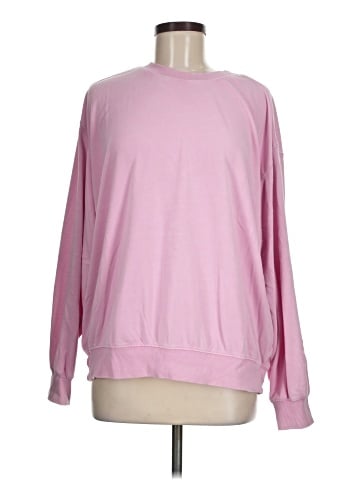 Double Zero Sweatshirt (view 1)