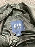Gap Black Jacket Size L - photo 6