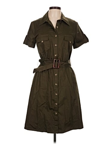Corey P. Casual Dress (view 1)