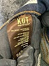 Kut from the Kloth Hearts Blue Jeans Size 12 - photo 8
