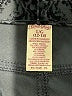 Faded Glory Chevron-herringbone Black Casual Pants Size 14 - photo 7
