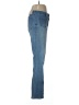 Seven7 Hearts Blue Jeans Size 8 - photo 4