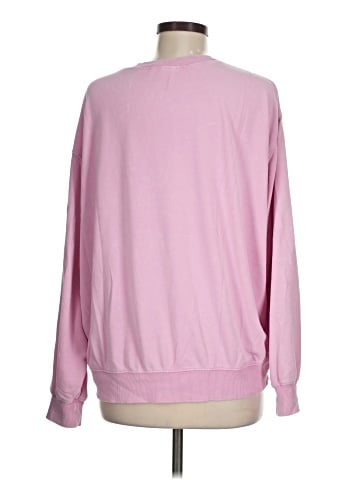 Double Zero Sweatshirt (view 2)