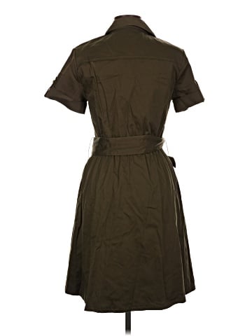 Corey P. Casual Dress (view 2)