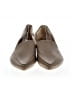 Musshoe Solid Brown Flats Size 8 - photo 2