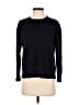L.L.Bean Black Pullover Sweater Size S - photo 1
