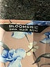 BLOOMCHIC 100% Polyester Brown Short Sleeve Blouse Size 22 - photo 7