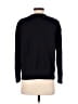 L.L.Bean Black Pullover Sweater Size S - photo 2