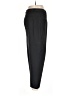 Talbots Black Dress Pants Size 12 - photo 4