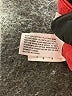 Universal Thread Solid Red Shorts Size 16 - photo 4