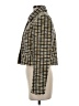 MNG Houndstooth Gold Jacket Size S - photo 5