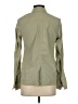 Eddie Bauer Green Blazer Size 4 - photo 2